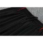 Chandal Bayern Munich 25-26 media cremallera Modelo 2 Chandal Media Cremallera
