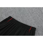 Chandal Bayern Munich 25-26 media cremallera Modelo 2 Chandal Media Cremallera