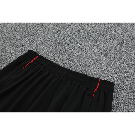 Chandal Bayern Munich 25-26 media cremallera Modelo 2 Chandal Media Cremallera