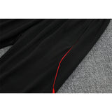 Chandal Bayern Munich 25-26 media cremallera Modelo 2 Chandal Media Cremallera