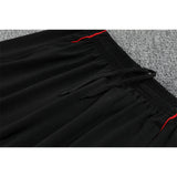 Chandal Bayern Munich 25-26 media cremallera Modelo 2 Chandal Media Cremallera