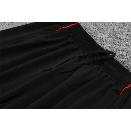 Chandal Bayern Munich 25-26 media cremallera Modelo 2 Chandal Media Cremallera