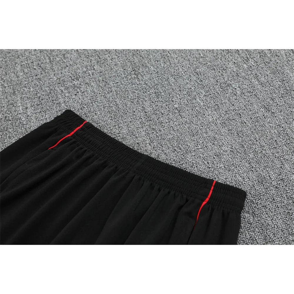 Chandal Bayern Munich 25-26 media cremallera Modelo 2 Chandal Media Cremallera