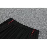 Chandal Bayern Munich 25-26 media cremallera Modelo 2 Chandal Media Cremallera
