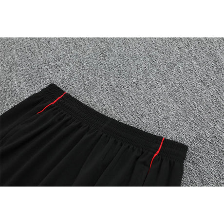 Chandal Bayern Munich 25-26 media cremallera Modelo 2 Chandal Media Cremallera