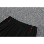 Chandal Bayern Munich 25-26 media cremallera Modelo 2 Chandal Media Cremallera