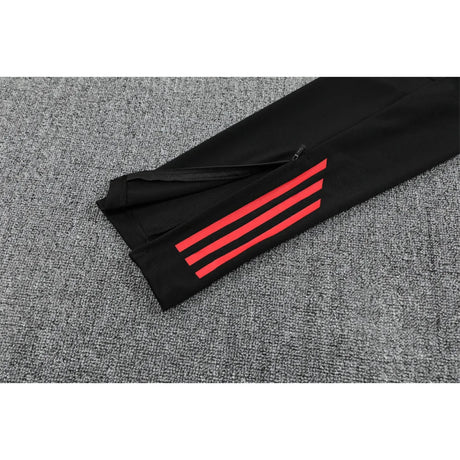 Chandal Bayern Munich 25-26 media cremallera Modelo 2 Chandal Media Cremallera