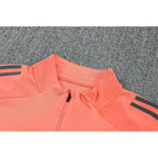 Chandal Bayern Munich 25-26 media cremallera Modelo 3 Chandal Media Cremallera