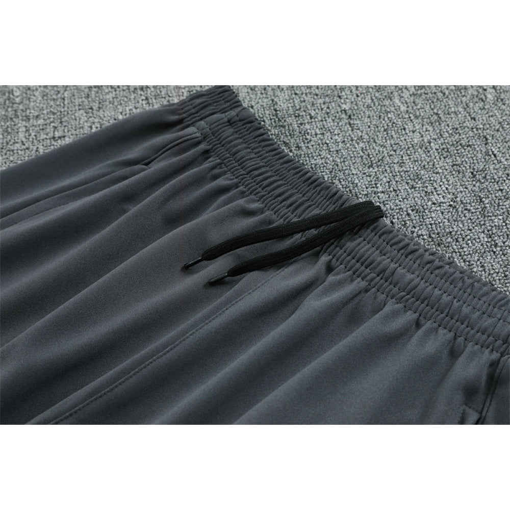 Chandal Bayern Munich 25-26 media cremallera Modelo 3 Chandal Media Cremallera
