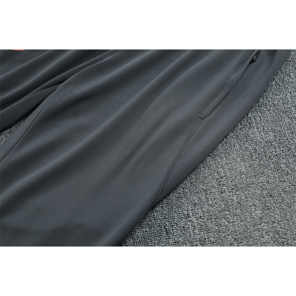 Chandal Bayern Munich 25-26 media cremallera Modelo 3 Chandal Media Cremallera