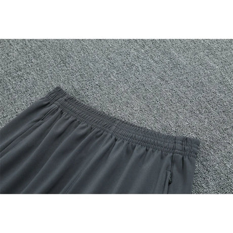 Chandal Bayern Munich 25-26 media cremallera Modelo 3 Chandal Media Cremallera