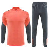 Chandal Bayern Munich 25-26 media cremallera Modelo 3 Chandal Media Cremallera