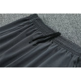 Chandal Bayern Munich 25-26 media cremallera Modelo 3 Chandal Media Cremallera