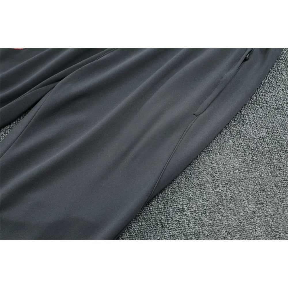 Chandal Bayern Munich 25-26 media cremallera Modelo 3 Chandal Media Cremallera