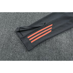 Chandal Bayern Munich 25-26 media cremallera Modelo 3 Chandal Media Cremallera
