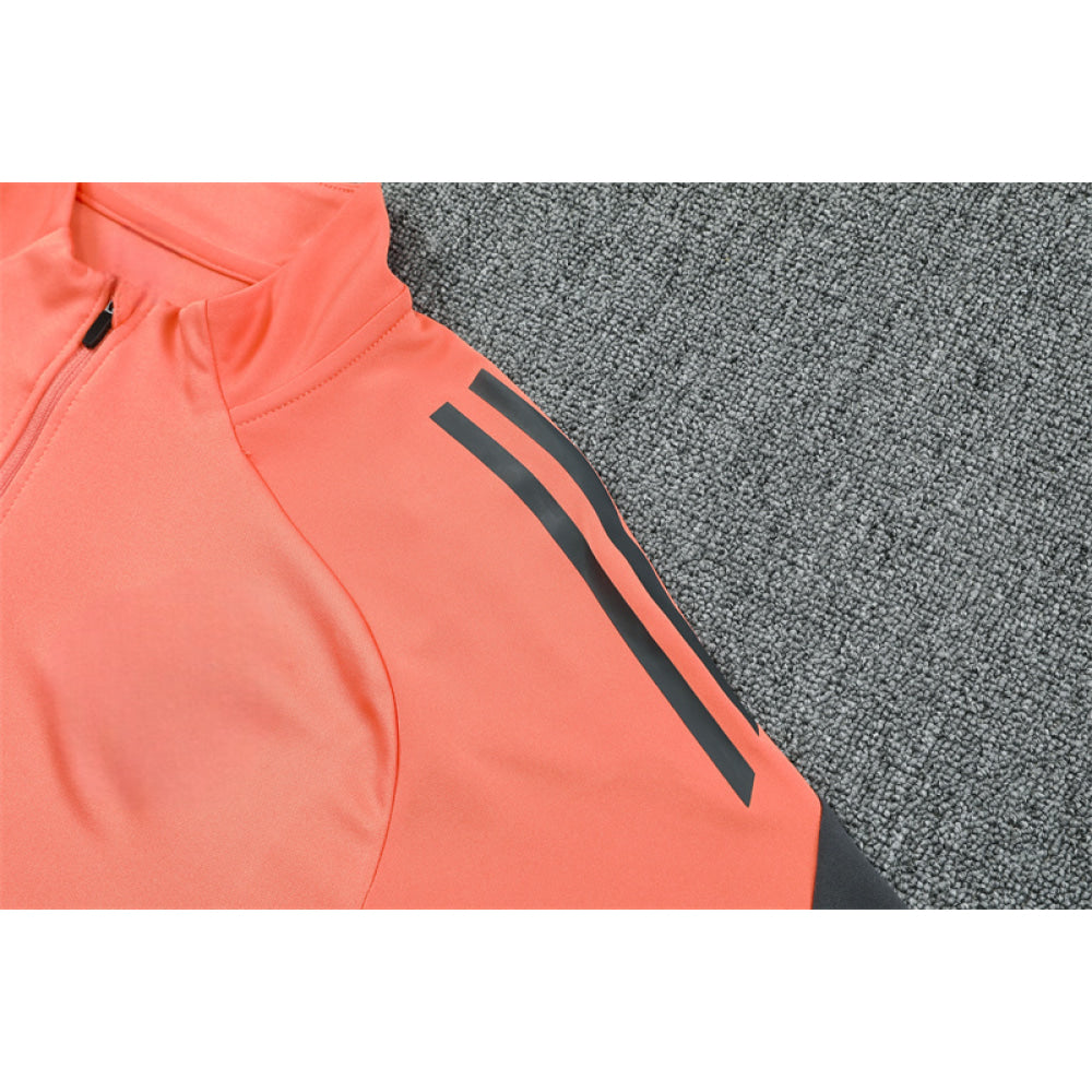 Chandal Bayern Munich 25-26 media cremallera Modelo 3 Chandal Media Cremallera