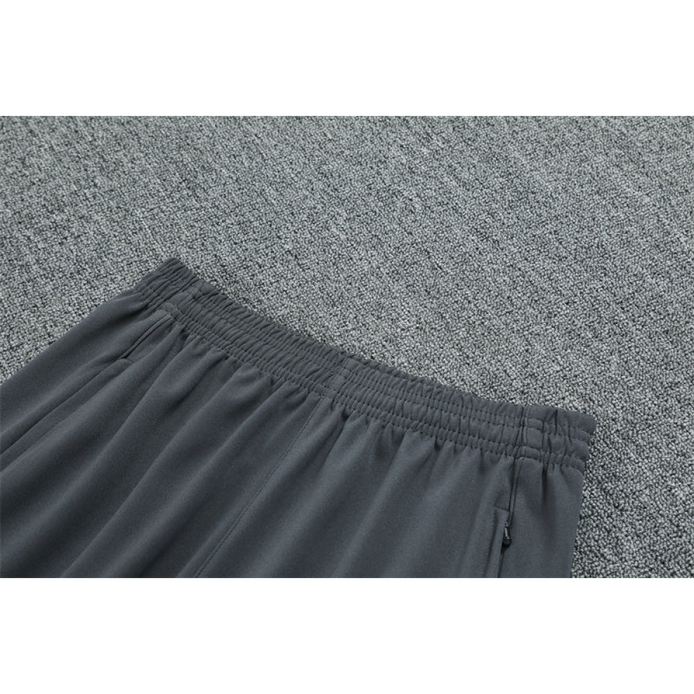 Chandal Bayern Munich 25-26 media cremallera Modelo 3 Chandal Media Cremallera