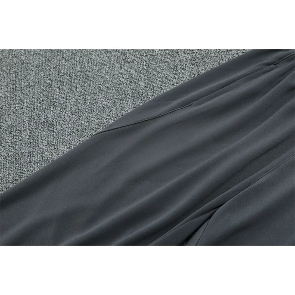 Chandal Bayern Munich 25-26 media cremallera Modelo 3 Chandal Media Cremallera