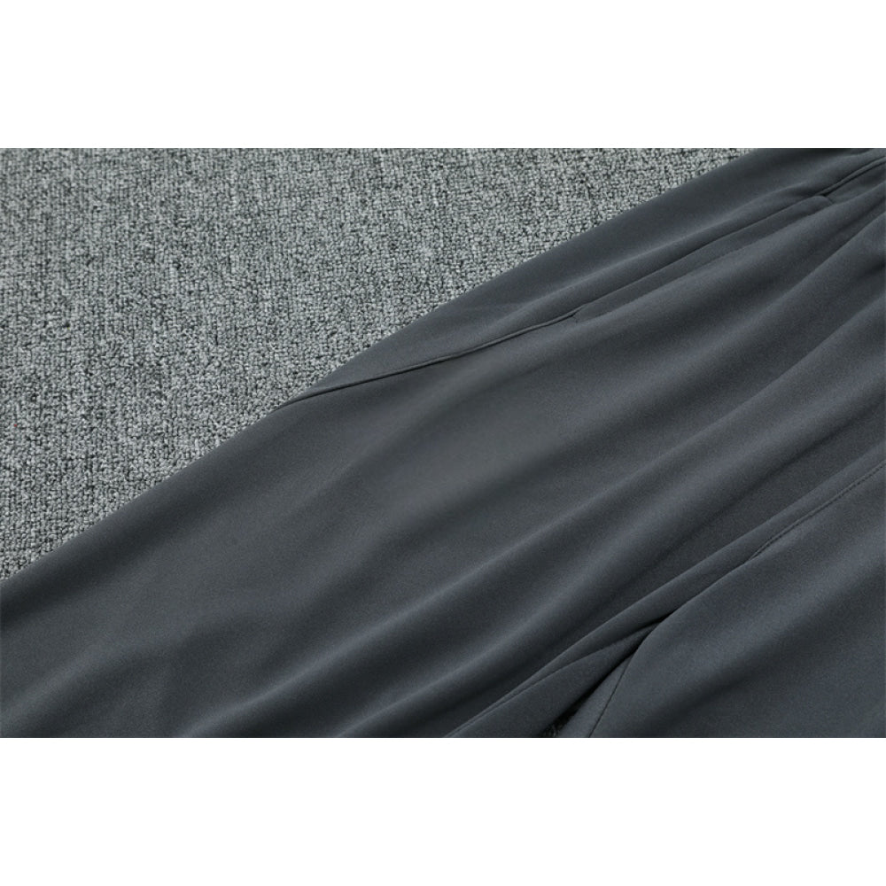 Chandal Bayern Munich 25-26 media cremallera Modelo 3 Chandal Media Cremallera