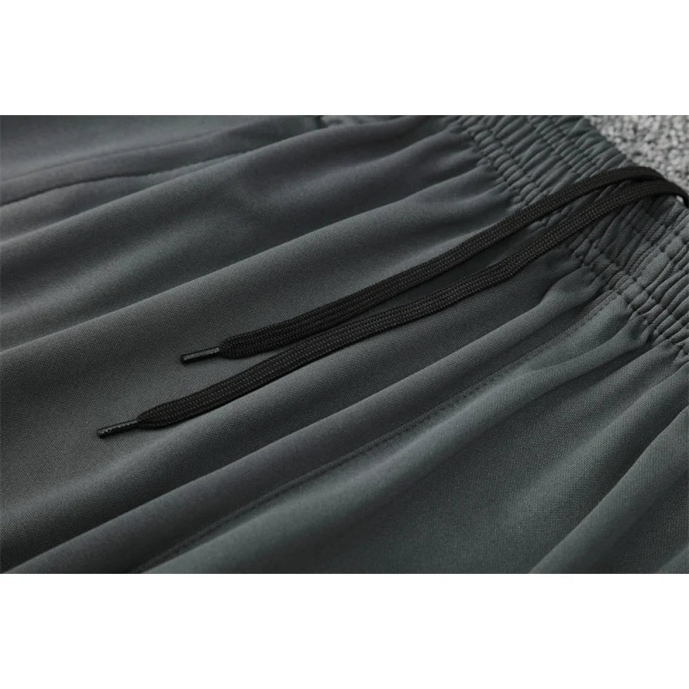 Chandal Bayern Munich 25-26 media cremallera Modelo 4 Chandal Media Cremallera