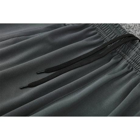 Chandal Bayern Munich 25-26 media cremallera Modelo 4 Chandal Media Cremallera