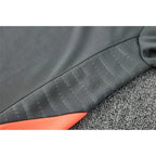 Chandal Bayern Munich 25-26 media cremallera Modelo 4 Chandal Media Cremallera