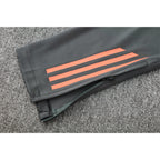 Chandal Bayern Munich 25-26 media cremallera Modelo 4 Chandal Media Cremallera
