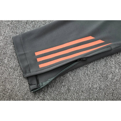 Chandal Bayern Munich 25-26 media cremallera Modelo 4 Chandal Media Cremallera