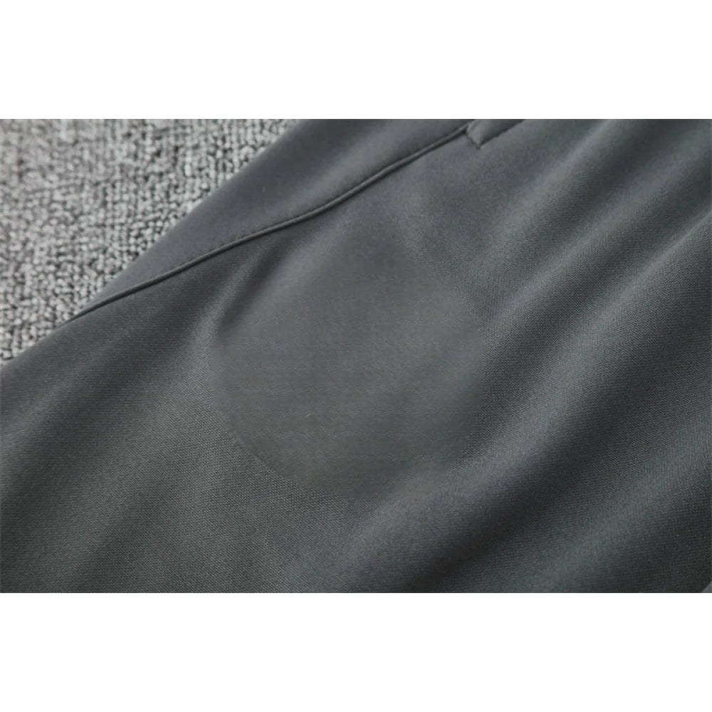 Chandal Bayern Munich 25-26 media cremallera Modelo 4 Chandal Media Cremallera