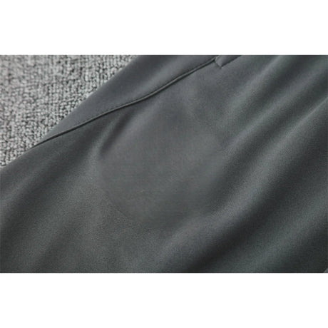 Chandal Bayern Munich 25-26 media cremallera Modelo 4 Chandal Media Cremallera