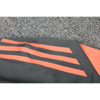 Chandal Bayern Munich 25-26 media cremallera Modelo 4 Chandal Media Cremallera