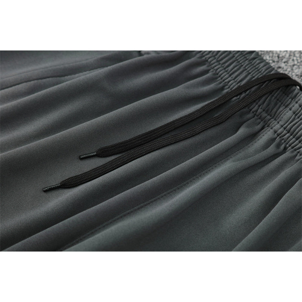 Chandal Bayern Munich 25-26 media cremallera Modelo 4 Chandal Media Cremallera