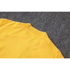 Chandal Boca Juniors 25-26 media cremallera Modelo 1 Chandal Media Cremallera