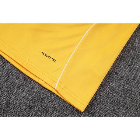 Chandal Boca Juniors 25-26 media cremallera Modelo 1 Chandal Media Cremallera