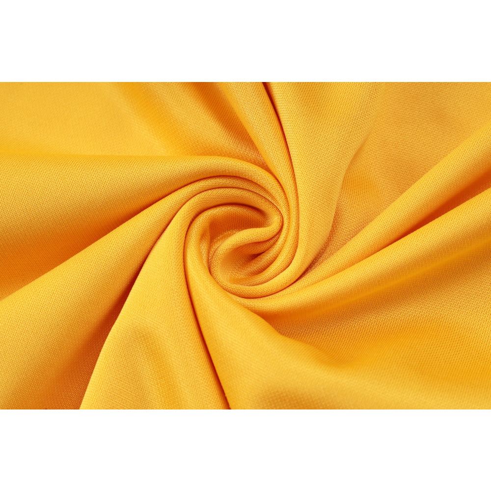 Chandal Boca Juniors 25-26 media cremallera Modelo 1 Chandal Media Cremallera