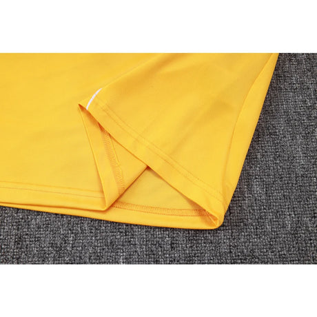 Chandal Boca Juniors 25-26 media cremallera Modelo 1 Chandal Media Cremallera