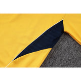 Tuta calcio Boca Juniors 25-26 mezza zip Modello 1