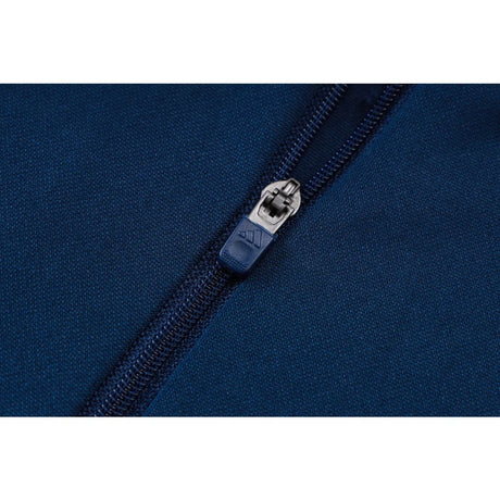 Chandal Boca Juniors 25-26 media cremallera Modelo 2 Chandal Media Cremallera