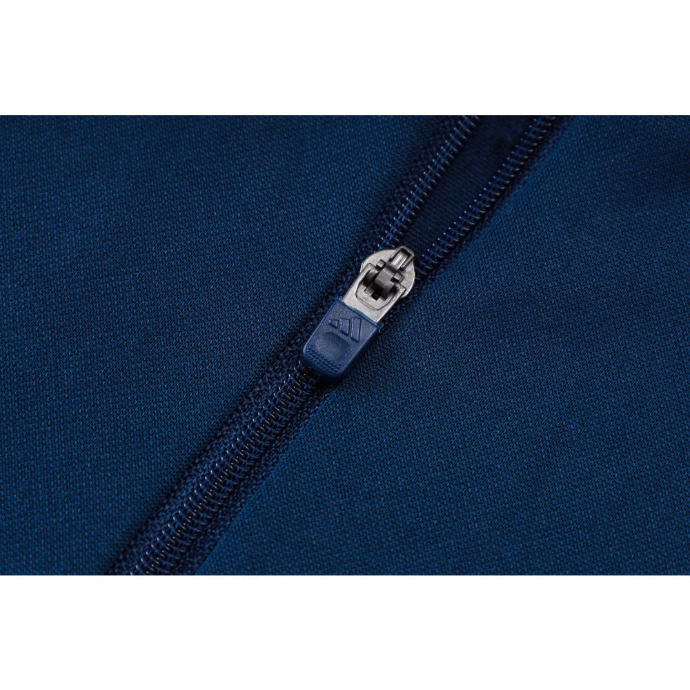 Chandal Boca Juniors 25-26 media cremallera Modelo 2 Chandal Media Cremallera