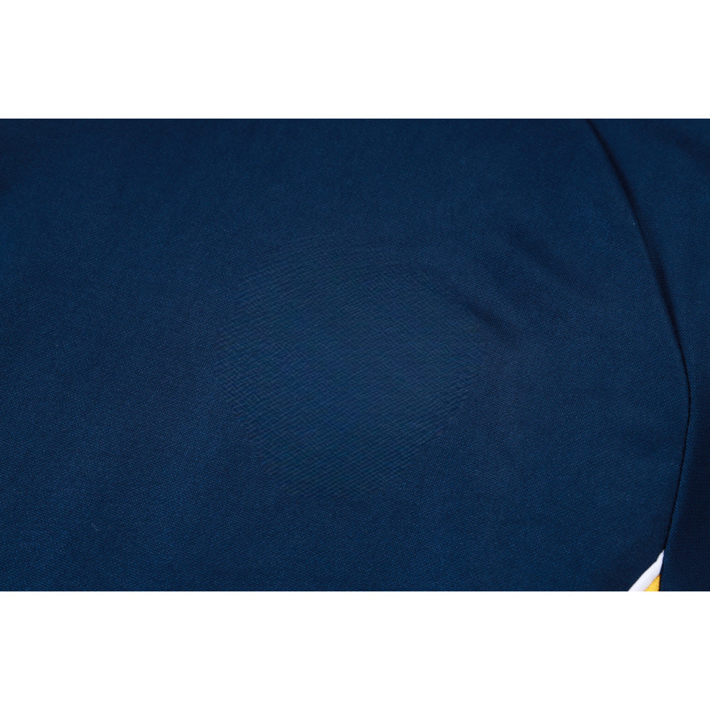 Chandal Boca Juniors 25-26 media cremallera Modelo 2 Chandal Media Cremallera