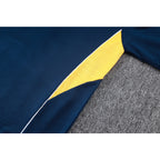 Chandal Boca Juniors 25-26 media cremallera Modelo 2 Chandal Media Cremallera