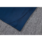 Chandal Boca Juniors 25-26 media cremallera Modelo 2 Chandal Media Cremallera