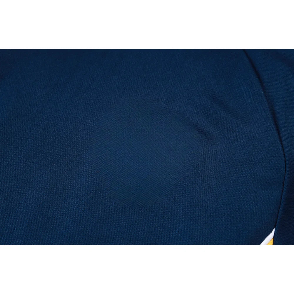 Chandal Boca Juniors 25-26 media cremallera Modelo 2 Chandal Media Cremallera