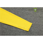 Chandal Borussia Dortmund 23-24 Media Cremallera Modelo 1 Ropa Deportiva