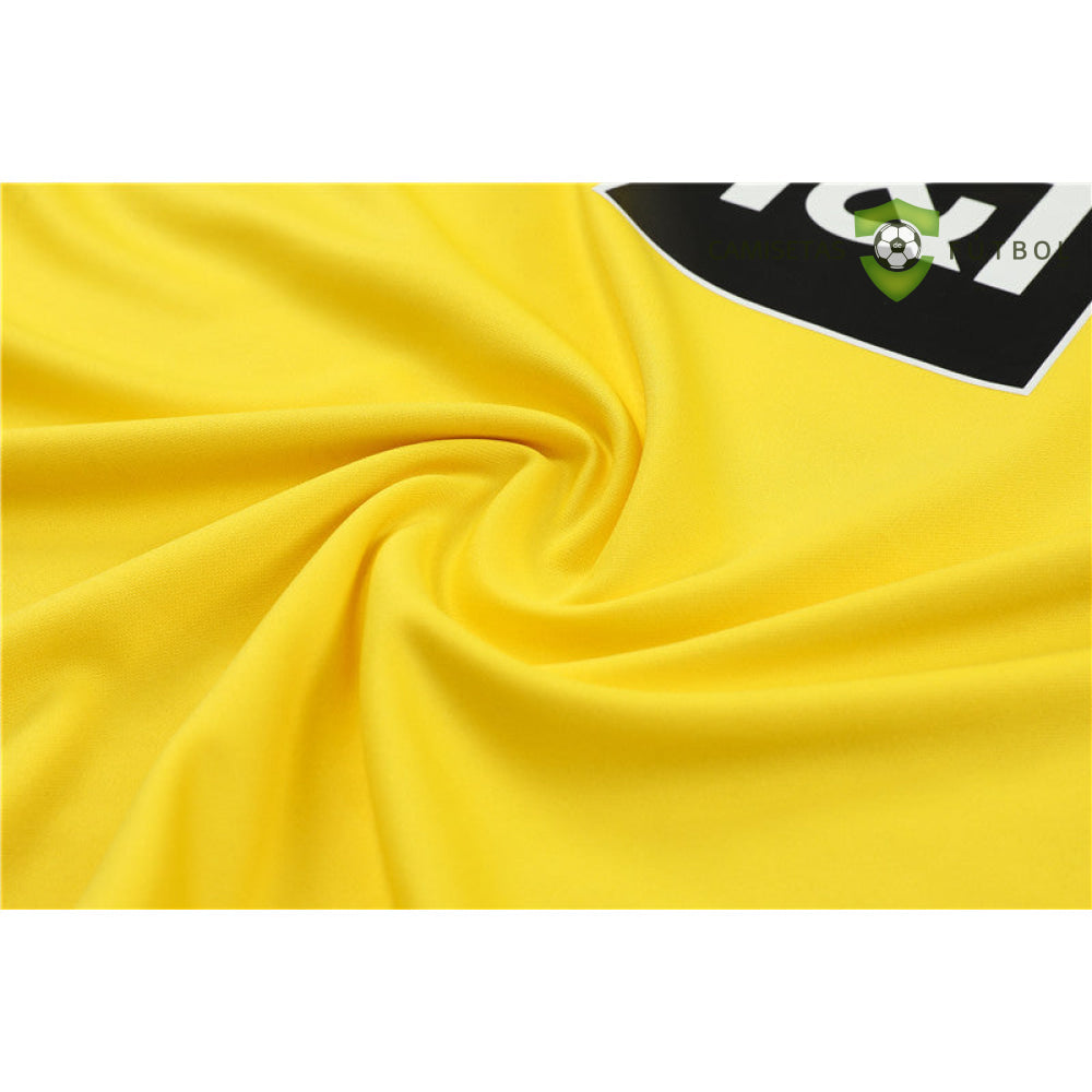 Chandal Borussia Dortmund 23-24 Media Cremallera Modelo 1 Ropa Deportiva