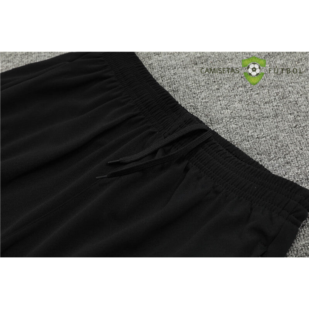 Chandal Borussia Dortmund 23-24 Media Cremallera Modelo 1 Ropa Deportiva