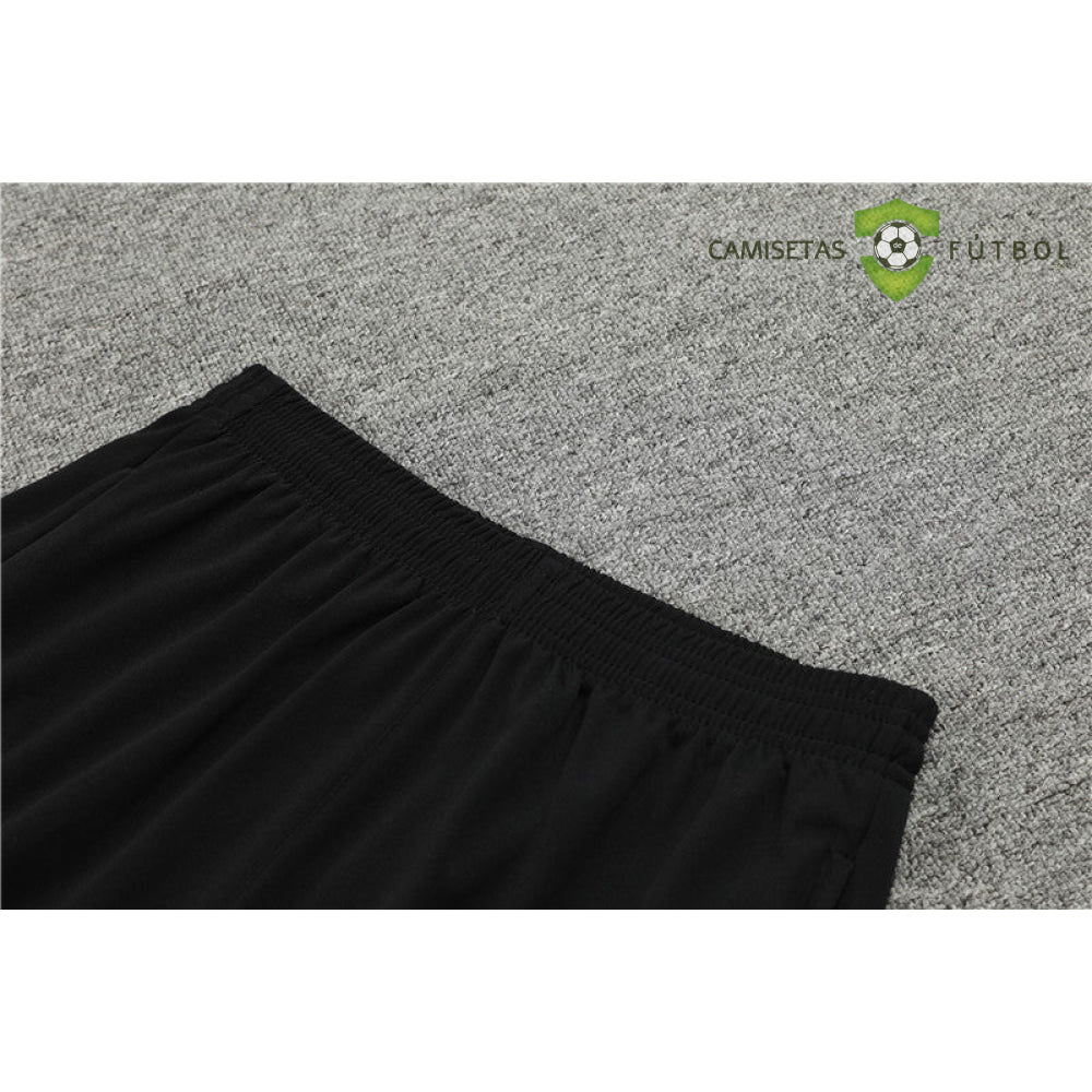 Chandal Borussia Dortmund 23-24 Media Cremallera Modelo 1 Ropa Deportiva
