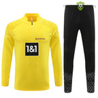 Chandal Borussia Dortmund 23-24 Media Cremallera Modelo 1 Ropa Deportiva