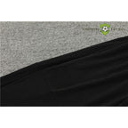 Chandal Borussia Dortmund 23-24 Media Cremallera Modelo 1 Ropa Deportiva