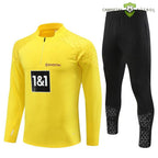 Chandal Borussia Dortmund 23-24 Media Cremallera Modelo 1 Ropa Deportiva